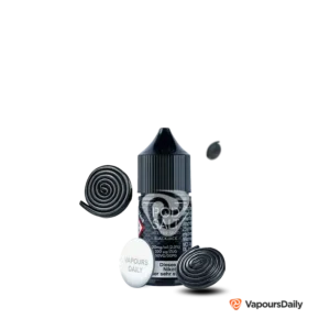 سالت پاد سالت آبنبات انیسین یخ (30میل) POD SALT CORE BLACK JACK