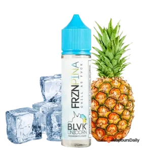 جویس بی ال وی کی آناناس یخ BLVK FRZN PINA