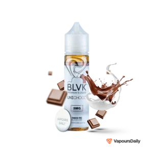 جویس بی ال وی کی شیر کاکائو BLVK CHOCOLATE MILK