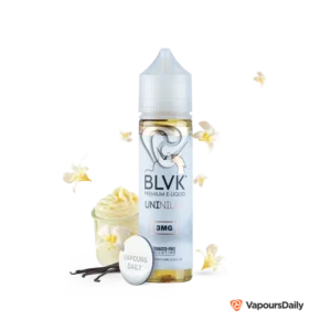 جویس بی ال وی کی وانیل کاستارد BLVK ORIGINAL CUSTARD