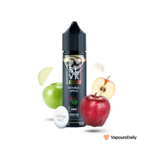 جویس بی ال وی کی دوسیب BLVK DOUBLE APPLE