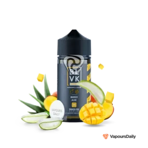 جویس بی ال وی کی آلوئه ورا انبه BLVK MANGO ALOE – HUNDRED SERIES