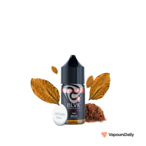 سالت نیکوتین بی ال وی کی سیگار کوبایی BLVK CUBAN CIGAR
