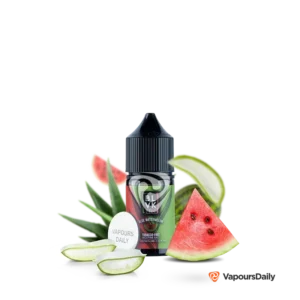 سالت بی ال وی کی آلوئه ورا هندوانه BLVK ALOE WATERMELON
