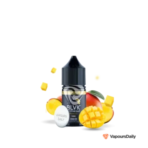 سالت بی ال وی کی انبه BLVK MANGO