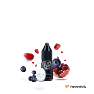 pomegranate-blueberry