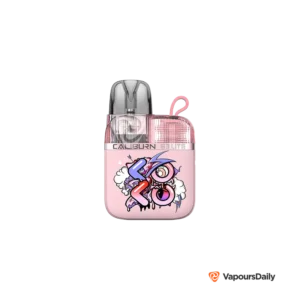 پاد سیستم یوول کالیبرن جی 3 لایت کوکو UWELL CALIBURN G3 LITE KOKO