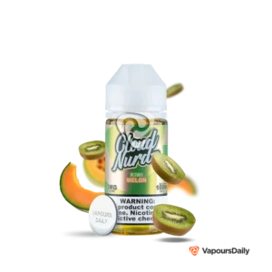 جویس کلود نوردز ملون کیوی CLOUD NURDZ KIWI MELON
