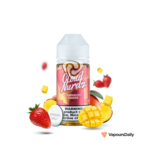 جویس کلود نوردز  توت فرنگی انبه CLOUD NOURDZ STRAWBERRY MANGO