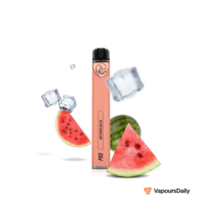 پاد یک بار مصرف دینرلیدی پرو DINNER LADY DISPOSABLE VAPE PEN PRO