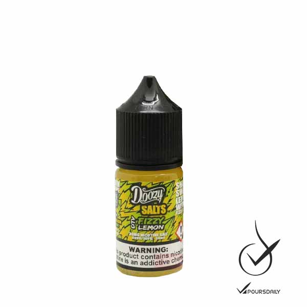 سالت دوزی آبنبات لیمو