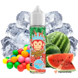 جویس آدامس بادکنکی هندوانه یخ DR.VAPES BM KINGS WATERMELON ICE