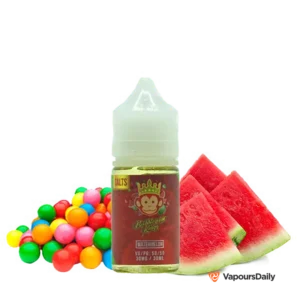 سالت دکتر ویپز آدامس بادکنکی هندوانه DR.VAPES BUBBLEGUM KINGS WATERMELON