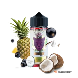 جویس دکتر ویپز آناناس خامه نارگیلی DR.VAPES PINK COLADA 120ML