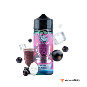 جویس اسموتی انگورفرنگی یخ DR.VAPES PINK FROZEN SMOOTHIE 120ML