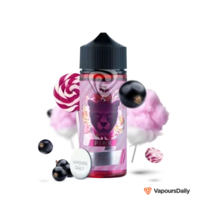 جویس دکتر ویپز انگور فرنگی پاستیل DR.VAPES PINK EXTRA 120ML