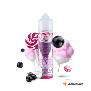 جویس دکتر ویپز پاستیل انگور فرنگی DR.VAPES PINK CANDY