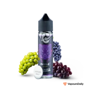 جویس دکتر ویپز انگور DR.VAPES PURPLE PANTHER