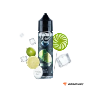 جویس دکتر ویپز بستنی لیمویی و لیمو DR.VAPES EMERALD