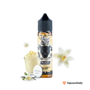 جویس دکتر ویپز کاستارد وانیل DR.VAPES BLACK CUSTARD