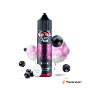 جویس دکتر ویپز انگور فرنگی پشمک DR.VAPES PINK