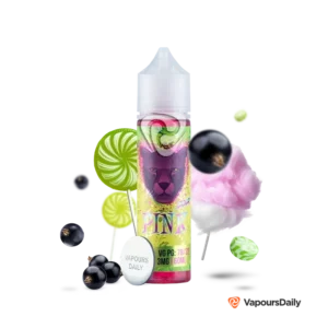 جویس دکتر ویپز آبنبات ترش انگور فرنگی DR.VAPES PINK SOUR