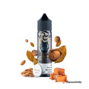 جویس تنباکو کارامل فندق DR.VAPES TOBACCO KINGS ORIGINAL