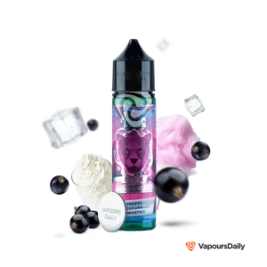جویس اسموتی انگورفرنگی یخ DR.VAPES PINK FROZEN SMOOTHIE 60ML