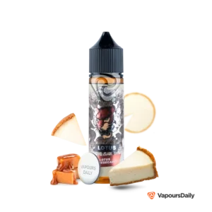جویس دکتر ویپز چیز کیک DR.VAPES LOTUS CHEESECAKE