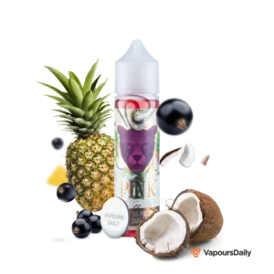 جویس دکتر ویپز آناناس خامه نارگیلی DR.VAPES PINK COLADA