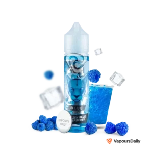 جویس دکتر ویپز تمشک آبی یخ DR.VAPES BLUE ICE