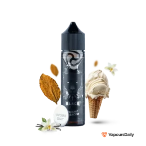 جویس دکتر ویپز تنباکو وانیل بستنی DR.VAPES BLACK PANTHER