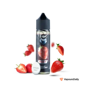 جویس دکتر ویپز توت فرنگی DR.VAPES RUBY
