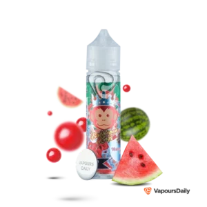 جویس آدامس بادکنکی هندوانه DR.VAPES BM KINGS WATERMELON