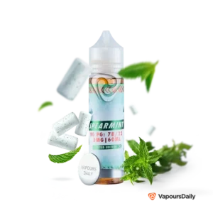 جویس آدامس نعنایی DR.VAPES SPEARMINT