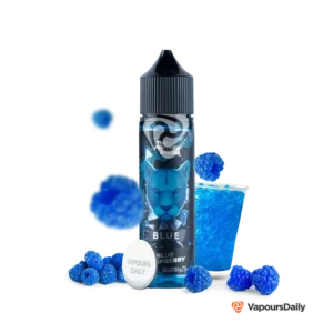 جویس دکتر ویپز تمشک آبی DR.VAPES BLUE PANTHER