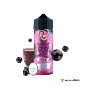 جویس دکتر ویپز انگور فرنگی خامه DR.VAPES PINK SMOOTHIE 120ML