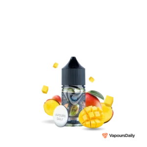 سالت دکتر ویپز انبه DR.VAPES TOPAZ