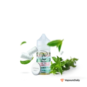سالت دکتر ویپز آبنبات نعنایی DR.VAPES SPEARMINT