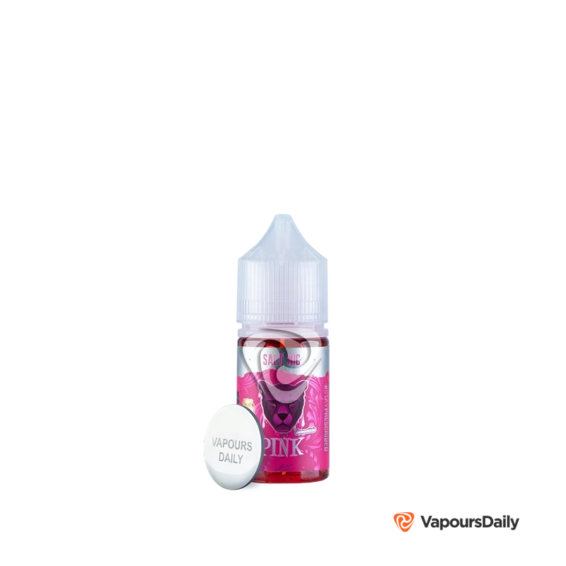 سالت دکتر ویپز اسموتی انگورفرنگی پشمک 30میل