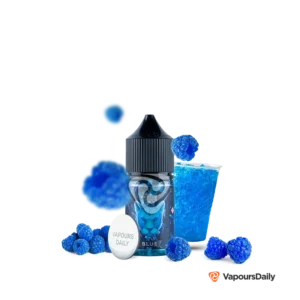 سالت دکتر ویپز تمشک آبی DR.VAPES BLUE PANTHER