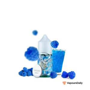 سالت دکتر ویپز اسموتی انیشتین DR.VAPES EINSTEIN