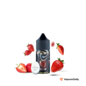 سالت دکتر ویپز توت فرنگیDR.VAPES RUBY