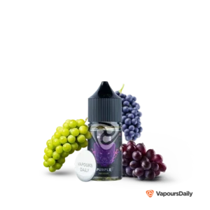 سالت دکتر ویپز انگور DR.VAPES PURPLE