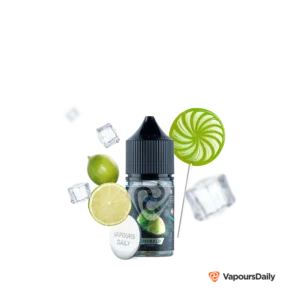 سالت دکتر ویپز بستنی لیمویی و لیمو DR.VAPES EMERALD
