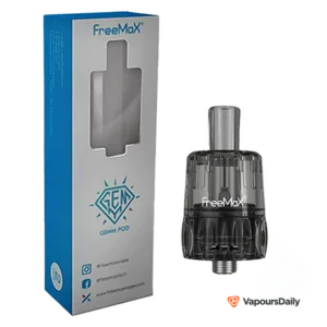 اتومایزر فری مکس جم FREEMAX GEMM POD
