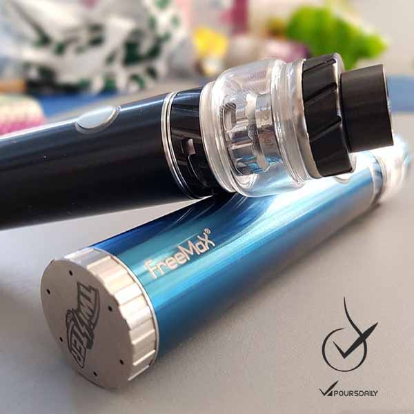 ویپ فری مکس توییستر 2