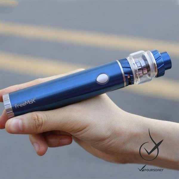 ویپ فری مکس توییستر 2