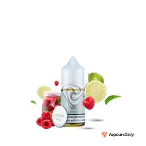 سالت پاد سالت موهیتو تمشک نعناع (10میل) POD SALT NEXUS FRESH RASPBERRY MOJITO