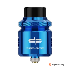 اتومایزر گیک ویپ دراپ آر دی ای وی 2 GEEK VAPE DROP RDA V
